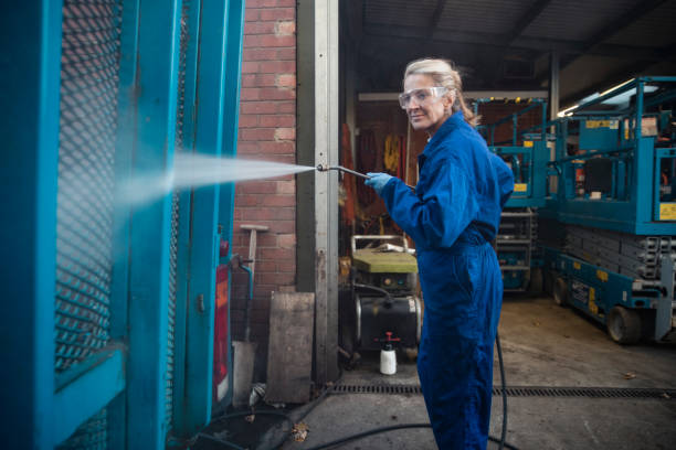 Best Commercial Building Pressure Washing  in Fraser, CO