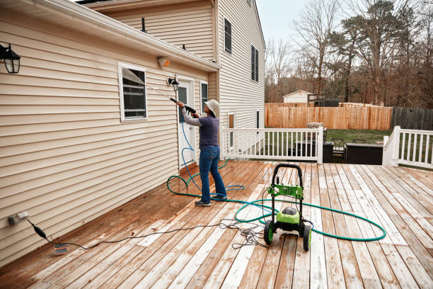 Pressure Washing Contractors in Fraser, CO