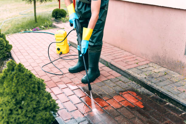 Best Deck Pressure Washing  in Fraser, CO