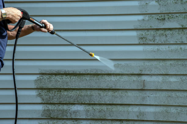 Best Deck Pressure Washing  in Fraser, CO