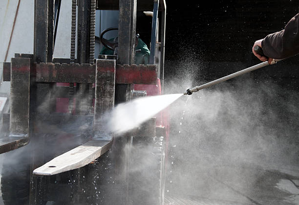 Trusted Fraser, CO Pressure Washing Experts