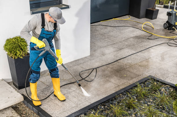 Best Concrete Pressure Washing  in Fraser, CO